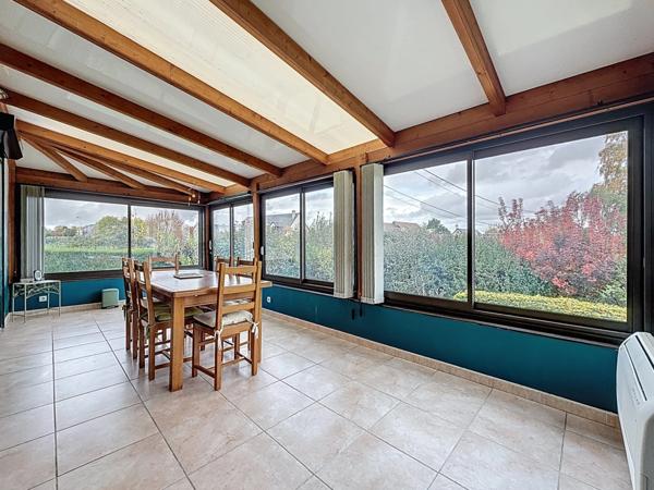 Maison 212 m2 à Fondettes proche du centre ville, 7 chambres