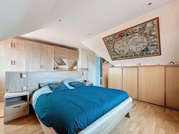 Maison 212 m2 à Fondettes proche du centre ville, 7 chambres