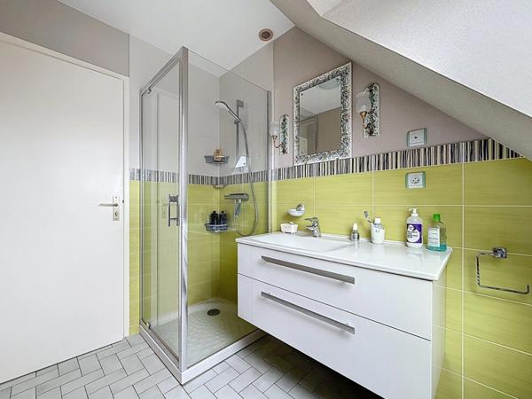 Maison 212 m2 à Fondettes proche du centre ville, 7 chambres