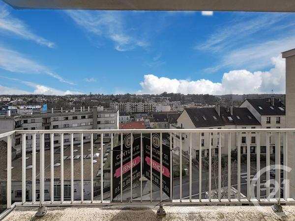 Appartement F4 à vendre  4 pièces - 75 m2 RAMBOUILLET - 78