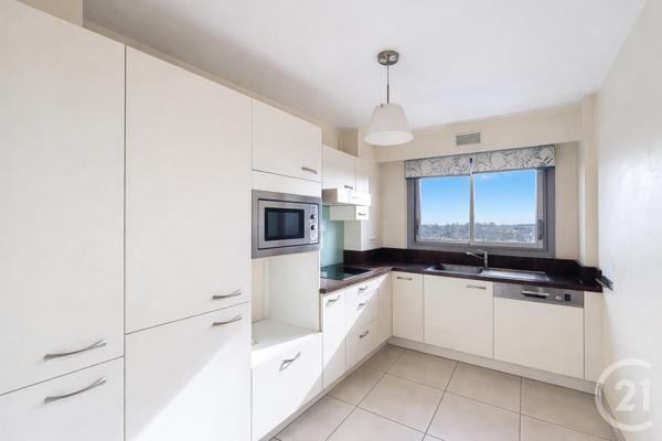 Appartement F4 à vendre  4 pièces - 75 m2 RAMBOUILLET - 78