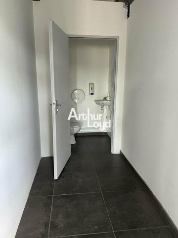 Bureaux à louer 46 m² Fréjus - ZI LA PALUD