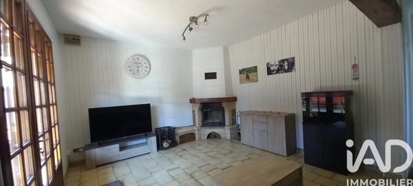 Maison à vendre 4 pièces 91 m² Chantonnay