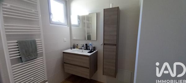 Maison à vendre 4 pièces 91 m² Chantonnay