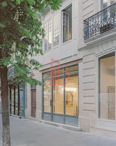 Bureau de 270 m² à louer à Bordeaux Gare