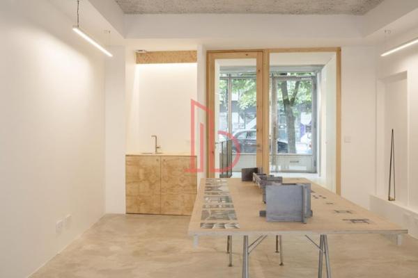 Bureau de 270 m² à louer à Bordeaux Gare