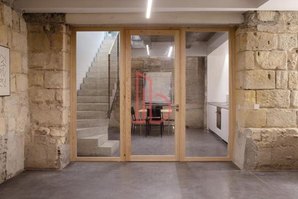 Bureau de 270 m² à louer à Bordeaux Gare