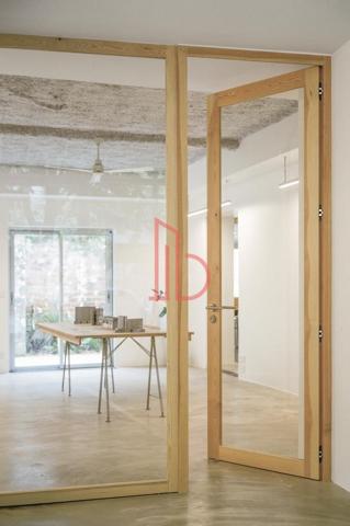 Bureau de 270 m² à louer à Bordeaux Gare