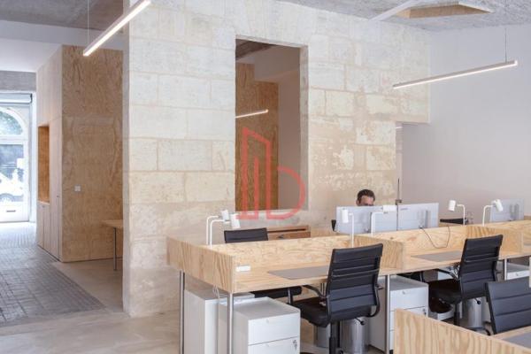 Bureau de 270 m² à louer à Bordeaux Gare