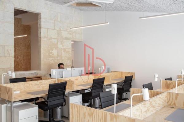 Bureau de 270 m² à louer à Bordeaux Gare