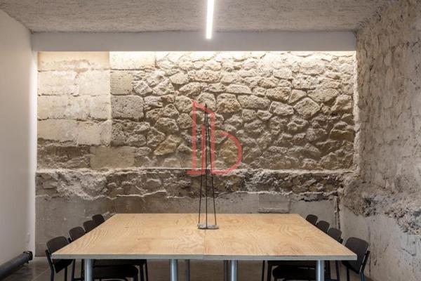 Bureau de 270 m² à louer à Bordeaux Gare