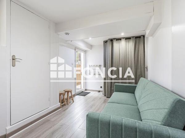 À vendre Studio 26.32 m² - Chevilly-larue 94550