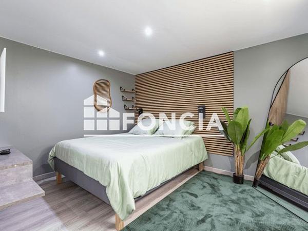 À vendre Studio 26.32 m² - Chevilly-larue 94550