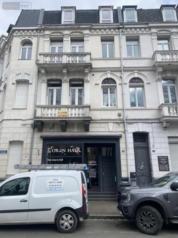Appartement à vendre à Arras dans le Pas-de-Calais (62000), ref : 59098-11875