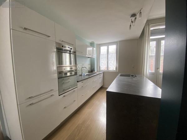 Appartement à vendre à Arras dans le Pas-de-Calais (62000), ref : 59098-11875