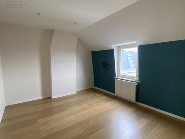 Appartement à vendre à Arras dans le Pas-de-Calais (62000), ref : 59098-11875