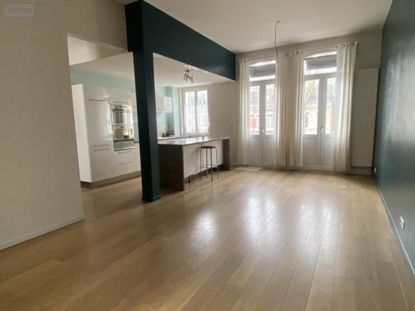 Appartement à vendre à Arras dans le Pas-de-Calais (62000), ref : 59098-11875