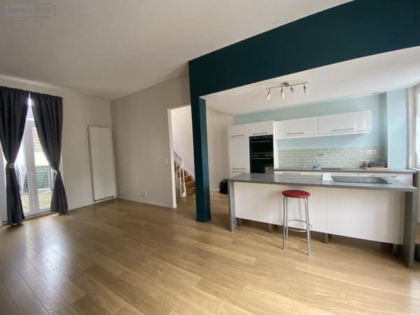 Appartement à vendre à Arras dans le Pas-de-Calais (62000), ref : 59098-11875