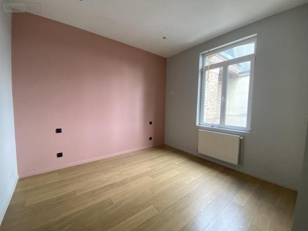 Appartement à vendre à Arras dans le Pas-de-Calais (62000), ref : 59098-11875
