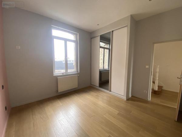 Appartement à vendre à Arras dans le Pas-de-Calais (62000), ref : 59098-11875
