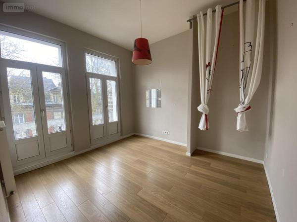 Appartement à vendre à Arras dans le Pas-de-Calais (62000), ref : 59098-11875