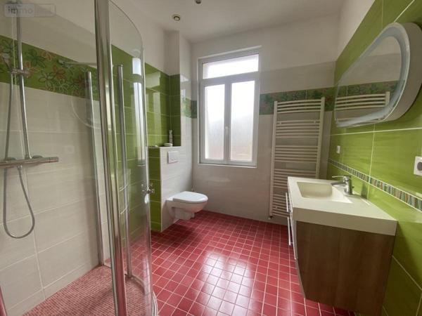 Appartement à vendre à Arras dans le Pas-de-Calais (62000), ref : 59098-11875