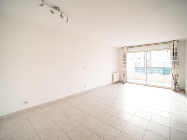 Apt 3 pièce(s) 63. m² Centre ville