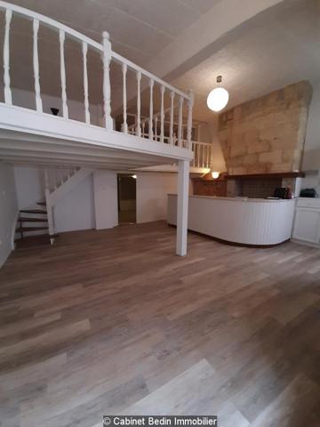 Location Appartement T2 Bordeaux 1 chambre
