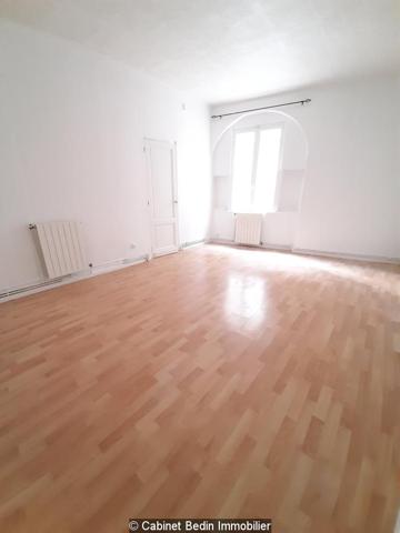 Location Appartement T2 Bordeaux 1 chambre