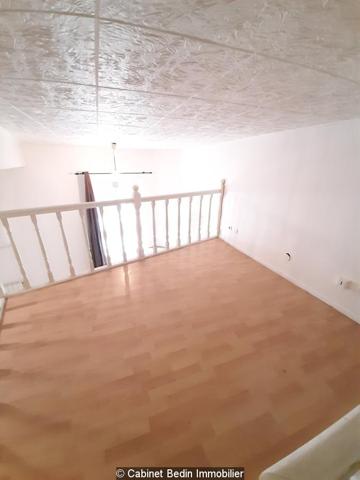 Location Appartement T2 Bordeaux 1 chambre