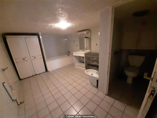 Location Appartement T2 Bordeaux 1 chambre
