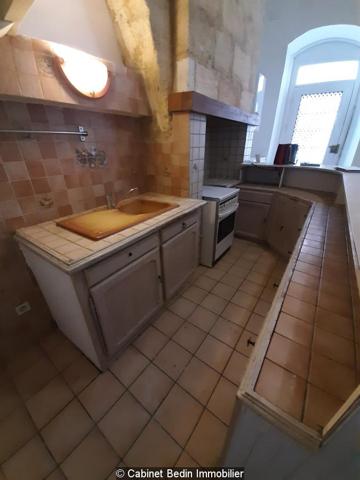 Location Appartement T2 Bordeaux 1 chambre