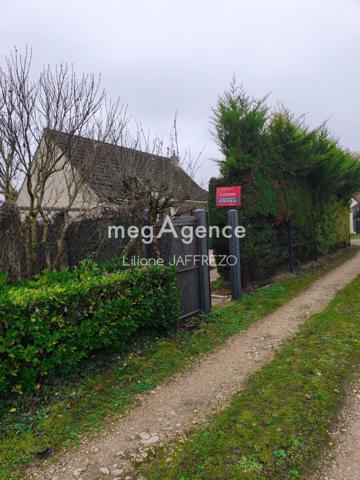Maison à LONGPONT-SUR-ORGE, 91310 - 6 pièces 115m²