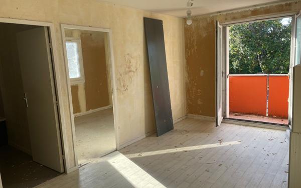 Appartement à vendre    2 pièces •  Anglet