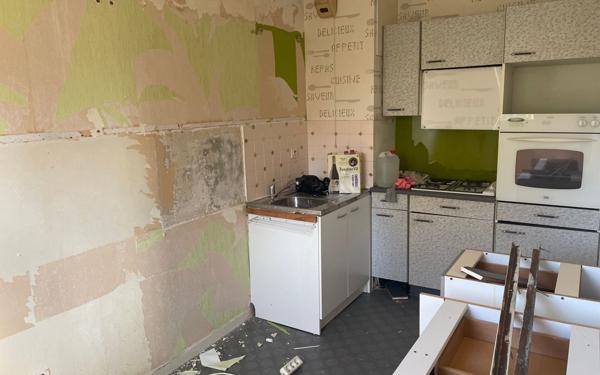 Appartement à vendre    2 pièces •  Anglet