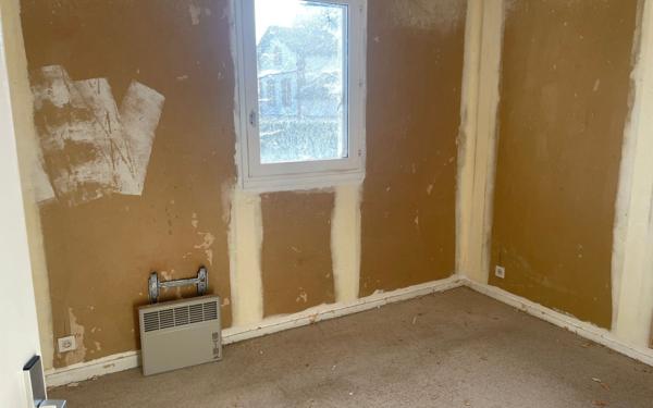 Appartement à vendre    2 pièces •  Anglet