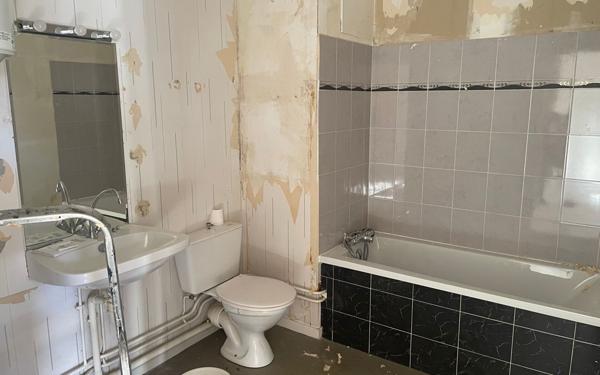 Appartement à vendre    2 pièces •  Anglet