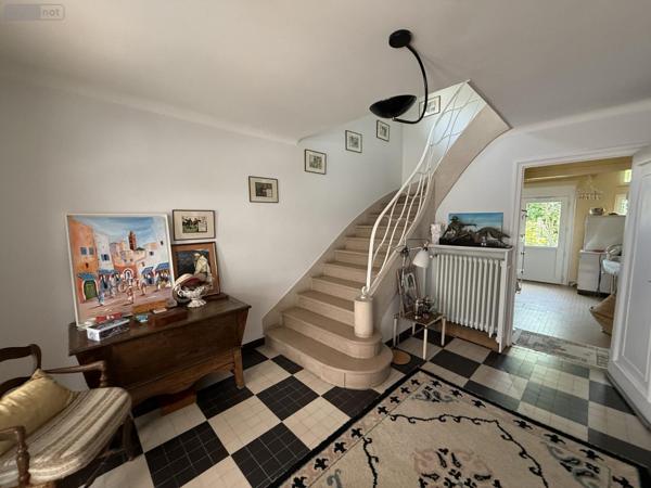 Maison à vendre à Vichy dans l'Allier (03200), ref : 2025/943-03020