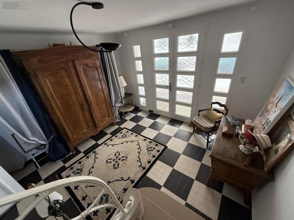 Maison à vendre à Vichy dans l'Allier (03200), ref : 2025/943-03020