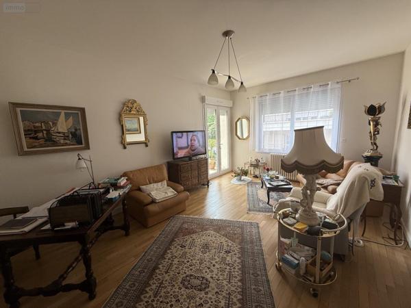 Maison à vendre à Vichy dans l'Allier (03200), ref : 2025/943-03020