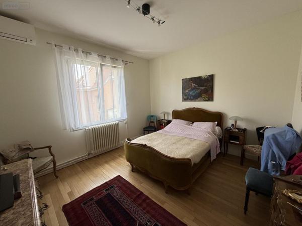 Maison à vendre à Vichy dans l'Allier (03200), ref : 2025/943-03020