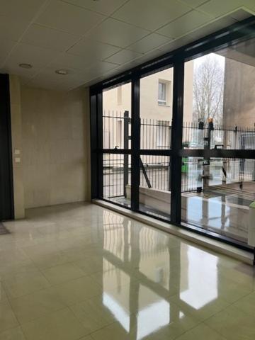 Bureaux à louer à GUYANCOURT 78280