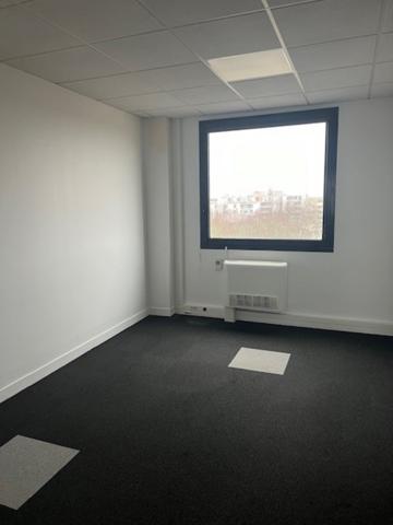 Bureaux à louer à GUYANCOURT 78280