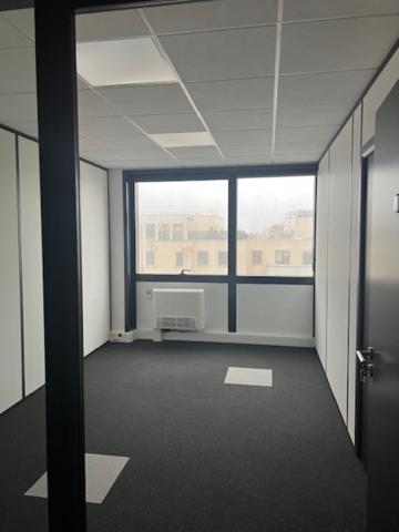 Bureaux à louer à GUYANCOURT 78280