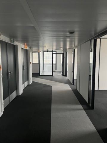 Bureaux à louer à GUYANCOURT 78280
