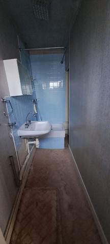 Appartement triplex à vendre à Étampes - 3 pièces avec terrasse et cave