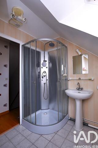 Maison à vendre 4 pièces 94 m² Saint-Barthélemy