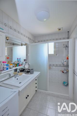 Maison à vendre 4 pièces 94 m² Saint-Barthélemy