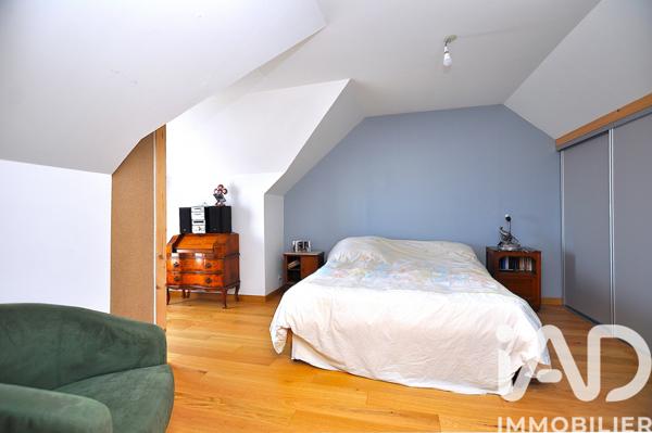 Maison à vendre 4 pièces 94 m² Saint-Barthélemy