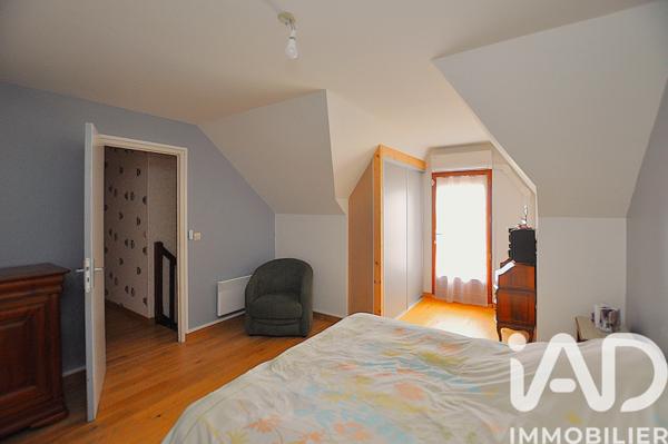 Maison à vendre 4 pièces 94 m² Saint-Barthélemy